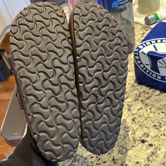 Birkenstock Boston Clog - Picture 5 of 9